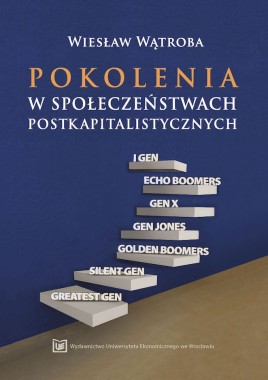 Pokolenia w społeczeństwach postkapitalistycznych