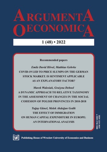 okladka_1_4_Nr 1_48_2022_Argumenta Oeconomica.jpg