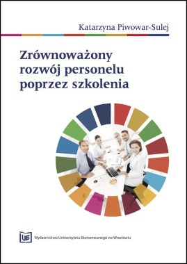 Zrównoważony rozwój personelu poprzez szkolenia