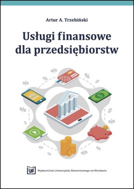 Usługi finansowe dla przedsiębiorstw