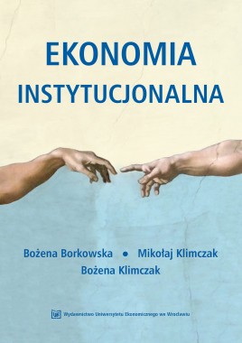 Ekonomia instytucjonalna