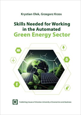 [OTWARTY DOSTĘP] Skills Needed for Working in the Automated Green Energy Sector