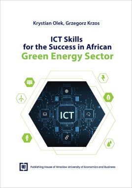 [OTWARTY DOSTĘP] ICT Skills for the Success in African Green Energy Sector