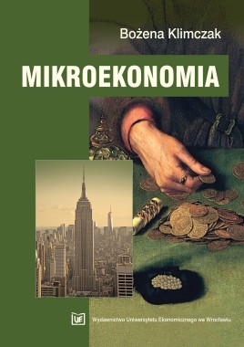 Mikroekonomia, wyd. 9 zaktualizowane i rozszerzone