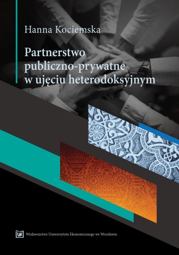 kociemska partnerstwo publiczno - prywatne w ujeciu heterodoksyjnym