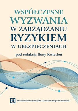 [ZAPOWIEDŹ] Współczesne wyzwania w zarządzaniu ryzykiem w ubezpieczeniach