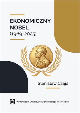 [ZAPOWIEDŹ] Ekonomiczny Nobel (1969-2025)