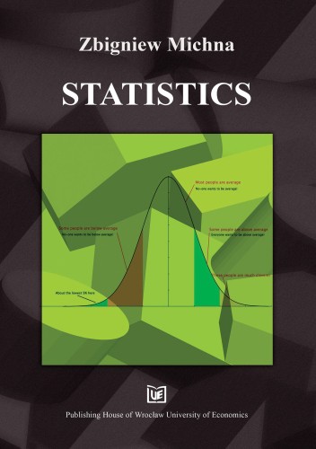 michna statistics okładka