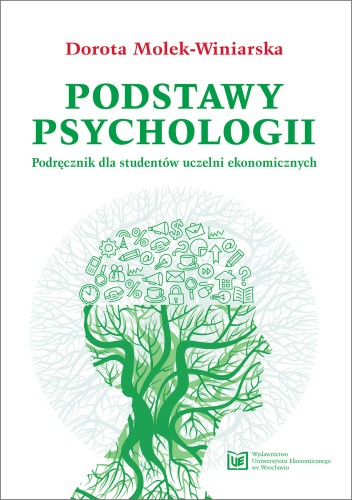 molek-winiarska podstawy psychologii okładka