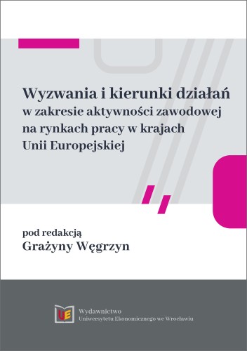 węgrzyn wyzwania i kierunki działań okładka