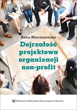 Dojrzałość projektowa organizacji non-profit