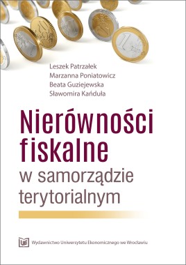 Nierówności fiskalne w samorządzie terytorialnym