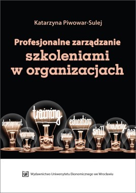 Profesjonalne zarządzanie szkoleniami w organizacjach