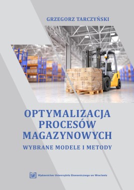 Optymalizacja procesów magazynowych