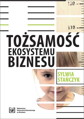 Tożsamość ekosystemu biznesu