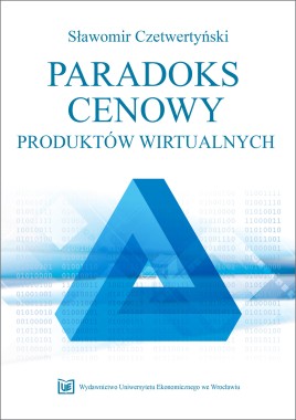 Paradoks cenowy produktów wirtualnych