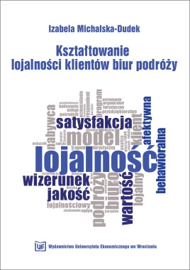 Kształtowanie lojalności klientów biur podróży