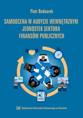 Samoocena w audycie wewnętrznym jednostek sektora finansów publicznych
