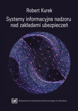 Systemy informacyjne nadzoru nad zakładami ubezpieczeń