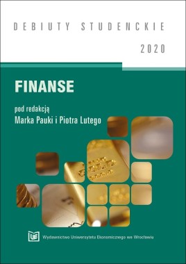 Finanse