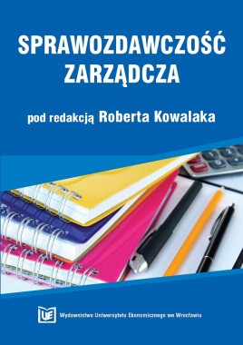 Sprawozdawczość zarządcza