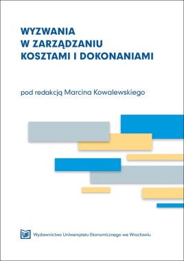 Wyzwania w zarządzaniu kosztami i dokonaniami
