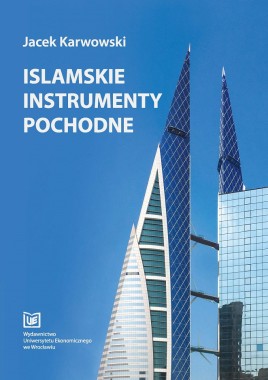 Islamskie instrumenty pochodne