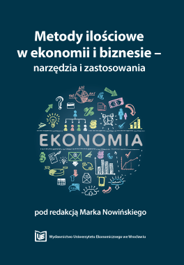 Metody ilościowe w ekonomii i biznesie – narzędzia i zastosowania