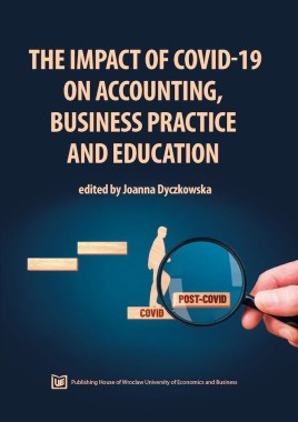 The Impact of COVID-19 on Accounting, Business Practice and Education