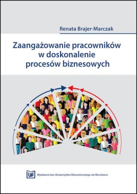 Zaangażowanie pracowników w doskonalenie procesów biznesowych